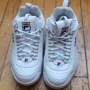 Fila disruptor